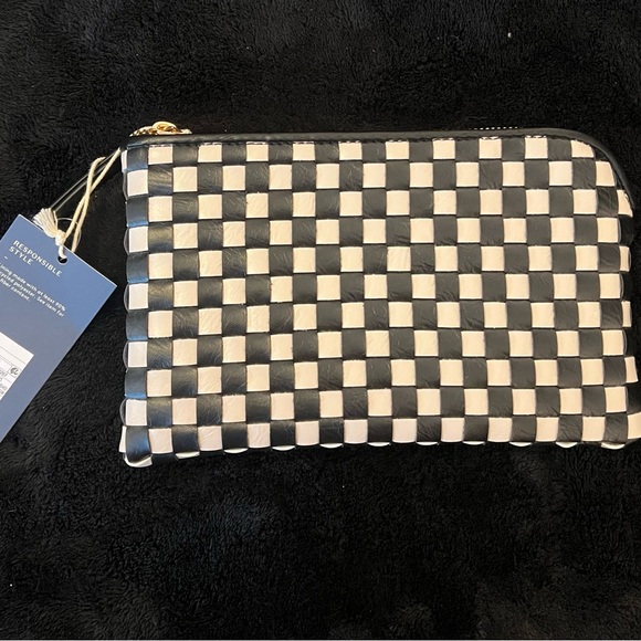 NWT Universal Thread Crossbody & Clutch - Picture 6 of 7
